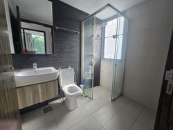 Natura@Hillview (D23), Apartment #532243821